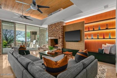Golf Membership available from seller. Architecturally Stunning - photo 31