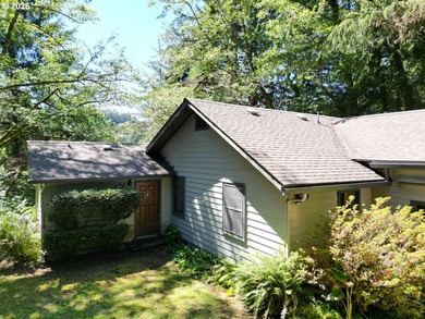 Rare opportunity to own a charming vintage lakefront home on - photo 1