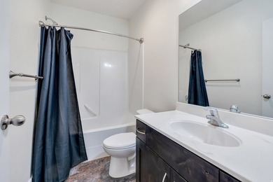 This freshly painted two-story home, is located in the vibrant - photo 31