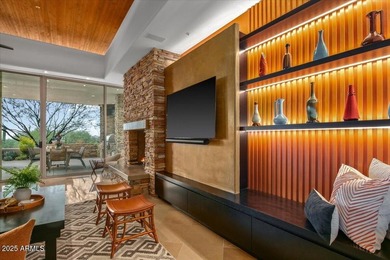 Golf Membership available from seller. Architecturally Stunning - photo 32