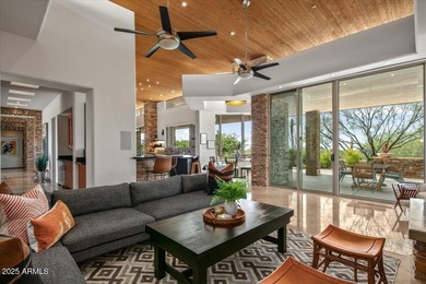 Golf Membership available from seller. Architecturally Stunning - photo 33