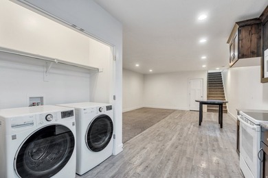 This freshly painted two-story home, is located in the vibrant - photo 33