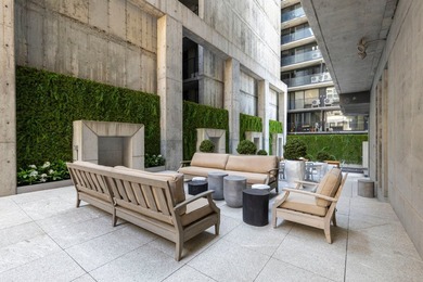 L'un des immeubles de condominiums les plus luxueux de - photo 34