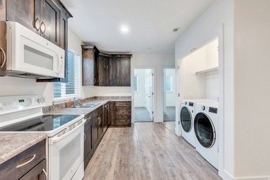 This freshly painted two-story home, is located in the vibrant - photo 35