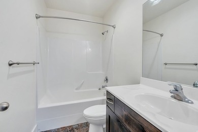 This freshly painted two-story home, is located in the vibrant - photo 36