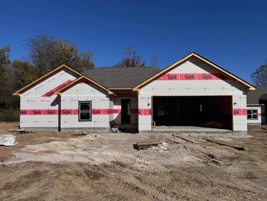 Lake Hamilton Home For Sale in Hot Springs Arkansas