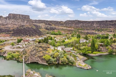 Lake Lot For Sale in Jerome, Idaho