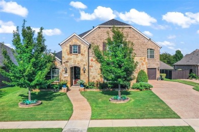 Lake Grapevine Home For Sale in Trophy Club Texas