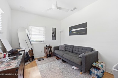 Rare opportunity to own a beautifully renovated duplex in the - photo 44