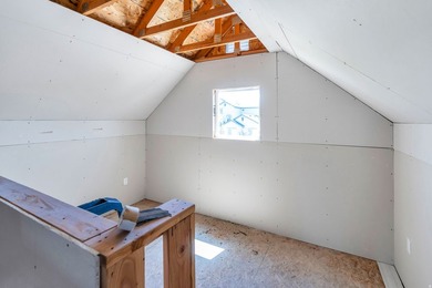This freshly painted two-story home, is located in the vibrant - photo 44