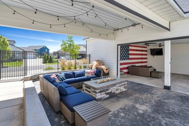 This freshly painted two-story home, is located in the vibrant - photo 45