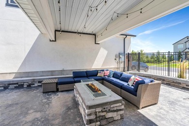 This freshly painted two-story home, is located in the vibrant - photo 46