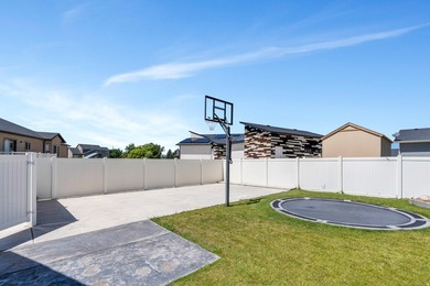 This freshly painted two-story home, is located in the vibrant - photo 48