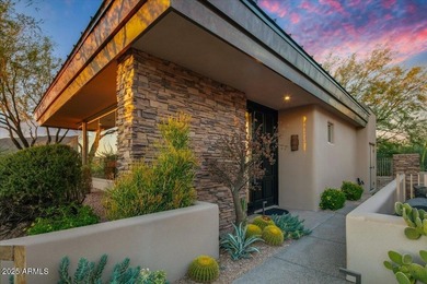 Golf Membership available from seller. Architecturally Stunning - photo 49