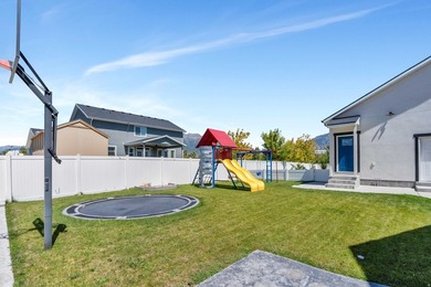 This freshly painted two-story home, is located in the vibrant - photo 49