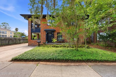 Rare opportunity to own a beautifully renovated duplex in the - photo 50