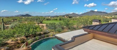 Golf Membership available from seller. Architecturally Stunning - photo 54