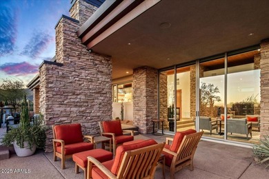 Golf Membership available from seller. Architecturally Stunning - photo 56