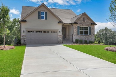 Looper Lake Home Sale Pending in Flowery Branch Georgia