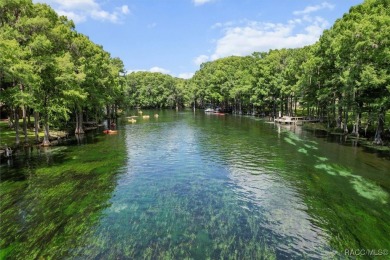 Lake Home Sale Pending in Dunnellon, Florida