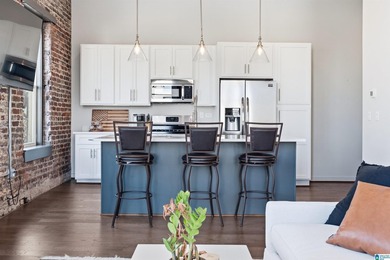 We believe this is the best condo in historic Founders Station! - photo 7