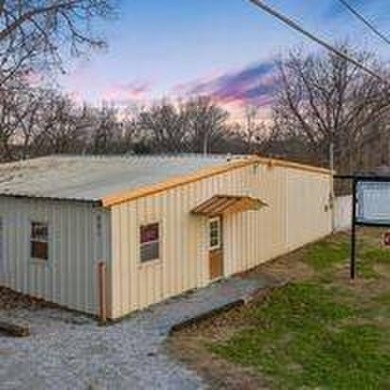 Grand Lake O the Cherokees Commercial For Sale in Langley Oklahoma