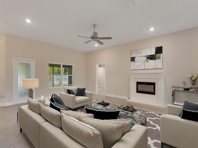 Welcome to Waterstone! A resort style amenities with Low HOA - photo 3
