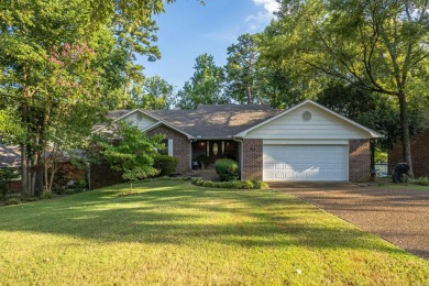 Lake Home For Sale in Hot Springs, Arkansas