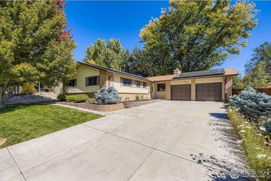 (private lake, pond, creek) Home For Sale in Denver Colorado