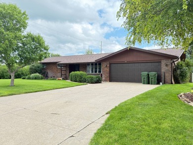 (private lake, pond, creek) Home For Sale in Sutton Nebraska