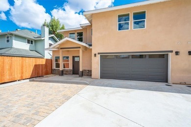 Atascadero Lake Condo For Sale in Atascadero California