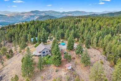 (private lake, pond, creek) Home For Sale in Evans Washington