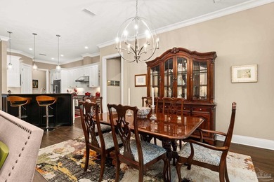 Experience refined luxury in this custom patio home. The - photo 11