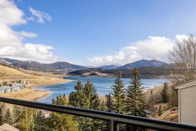 Dillon Reservoir Condo Sale Pending in Dillon Colorado