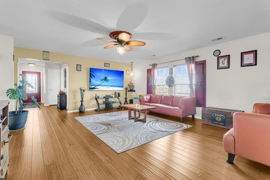 5 bedroom multigenerational home w/ main-level primary suite