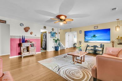 5 bedroom multigenerational home w/ main-level primary suite