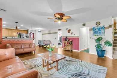 5 bedroom multigenerational home w/ main-level primary suite