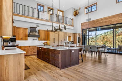 Nestled w/in the exclusive Ranch at the Canyons, this - photo 14