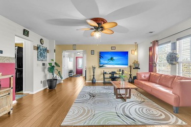 5 bedroom multigenerational home w/ main-level primary suite