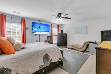 5 bedroom multigenerational home w/ main-level primary suite