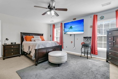 5 bedroom multigenerational home w/ main-level primary suite