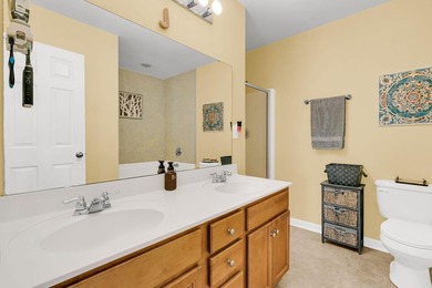 5 bedroom multigenerational home w/ main-level primary suite