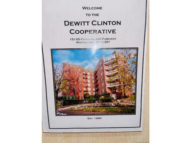 Well maintained large 2 bedroom with Terrace. This elevator - photo 21