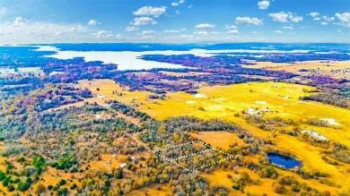 Lake Eufaula Acreage Sale Pending in Eufaula Oklahoma