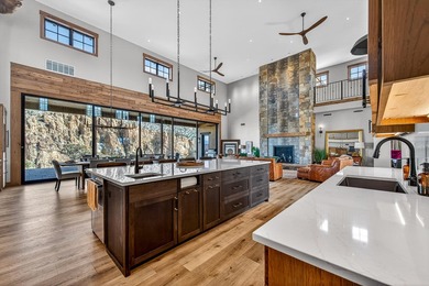 Nestled w/in the exclusive Ranch at the Canyons, this - photo 21