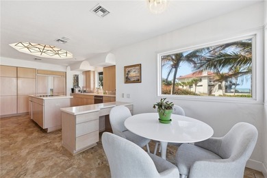 Anchored on 60-foot concrete pilings, this Ocean Ridge residence - photo 21