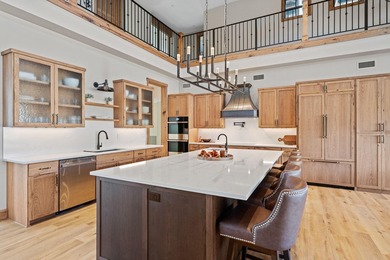 Nestled w/in the exclusive Ranch at the Canyons, this - photo 22
