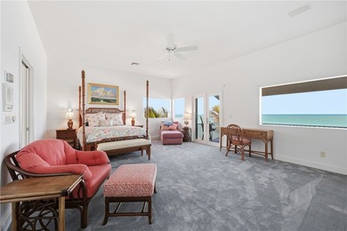 Anchored on 60-foot concrete pilings, this Ocean Ridge residence - photo 22