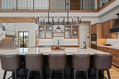 Nestled w/in the exclusive Ranch at the Canyons, this - photo 23