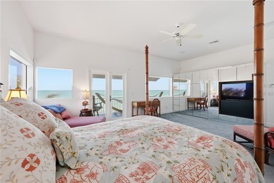 Anchored on 60-foot concrete pilings, this Ocean Ridge residence - photo 24